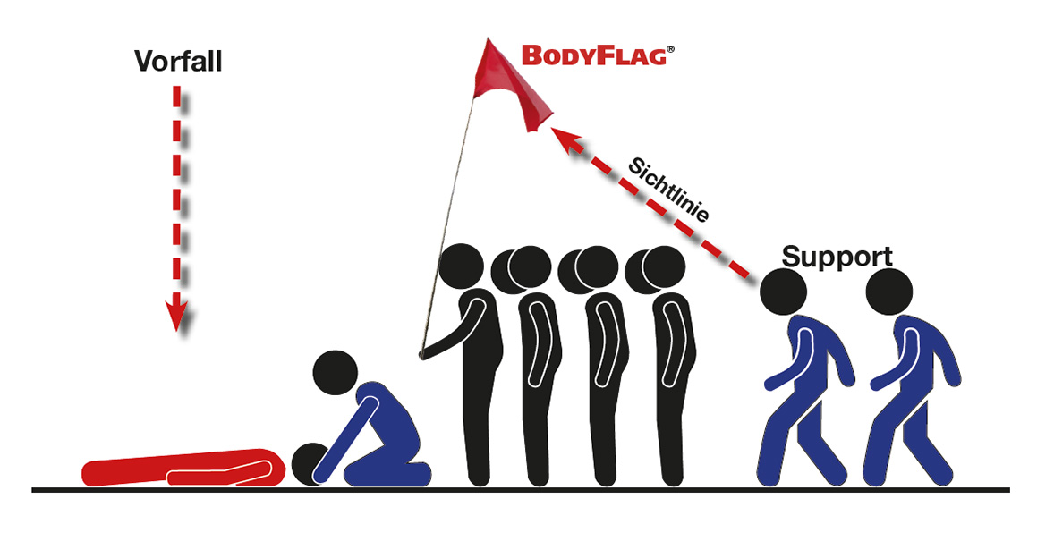 Body Flag Schema